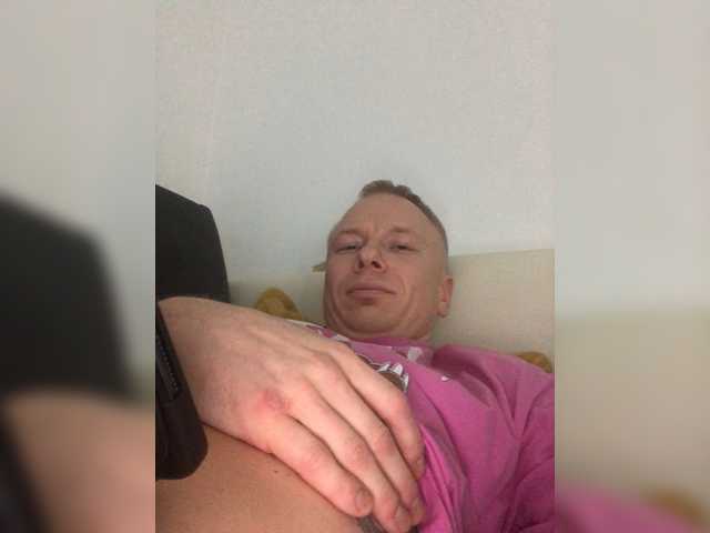 방송 스크린 샷 MathewBaynton