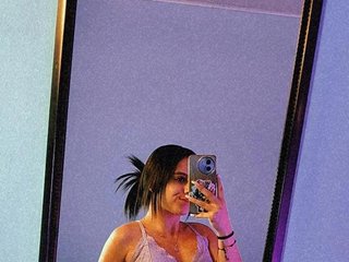 에로틱 한 영상 채팅 valeria-ponce-