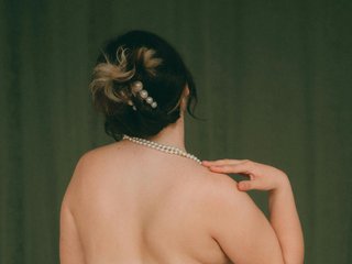 에로틱 한 영상 채팅 Valeriacurvy