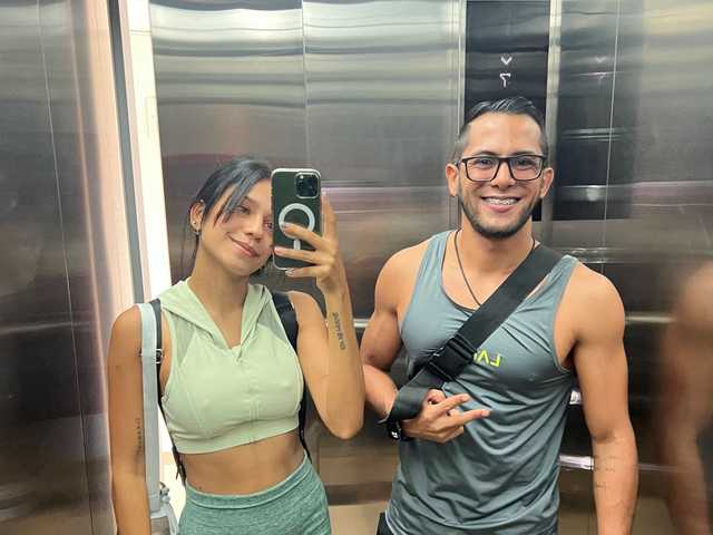 프로필 사진 ValeriaDuque