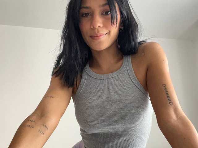 프로필 사진 ValeriaDuque