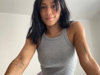 에로틱 한 영상 채팅 ValeriaDuque