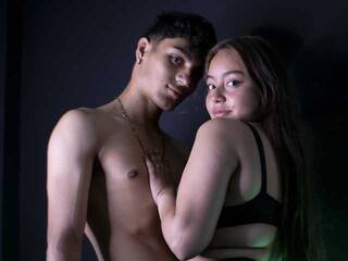 에로틱 한 영상 채팅 ValerianMateo