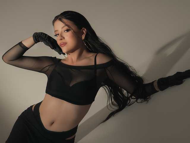 프로필 사진 ValeriaRivera1