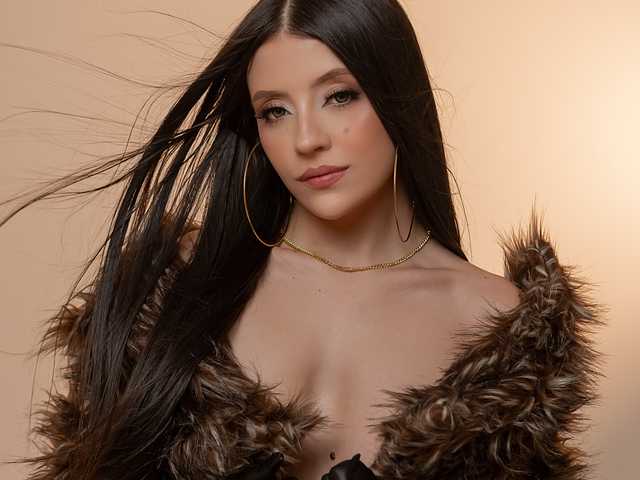 프로필 사진 ValeriaRivera1