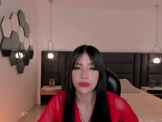 에로틱 한 영상 채팅 ValeriaRivera1