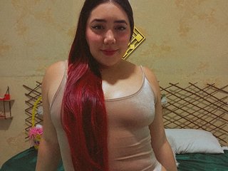 에로틱 한 영상 채팅 ValeriaSweetX