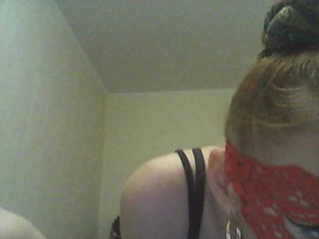 방송 스크린 샷 Valeriat