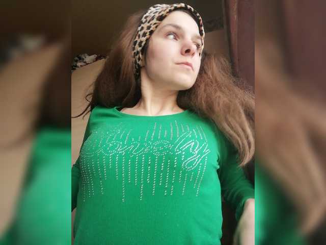 방송 스크린 샷 Valeriekros