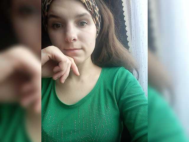 방송 스크린 샷 Valeriekros