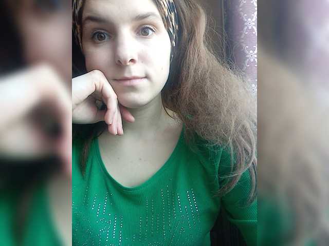 방송 스크린 샷 Valeriekros