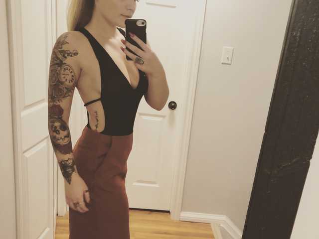 프로필 사진 ValerieV23