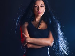 에로틱 한 영상 채팅 ValeriyaAngel