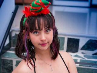 에로틱 한 영상 채팅 Valeriyvall