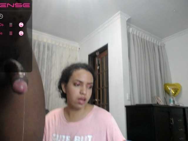 방송 스크린 샷 Valerk06