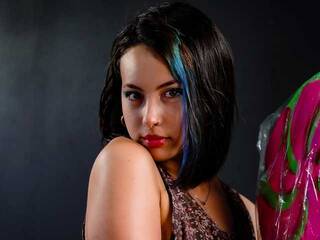 에로틱 한 영상 채팅 Valery-Vall