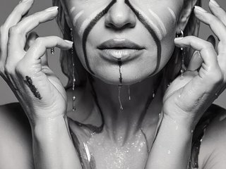 에로틱 한 영상 채팅 ValeryaGold