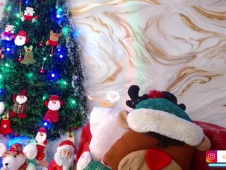 에로틱 한 영상 채팅 Valeryfoxx1