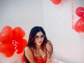 에로틱 한 영상 채팅 ValeryLargo