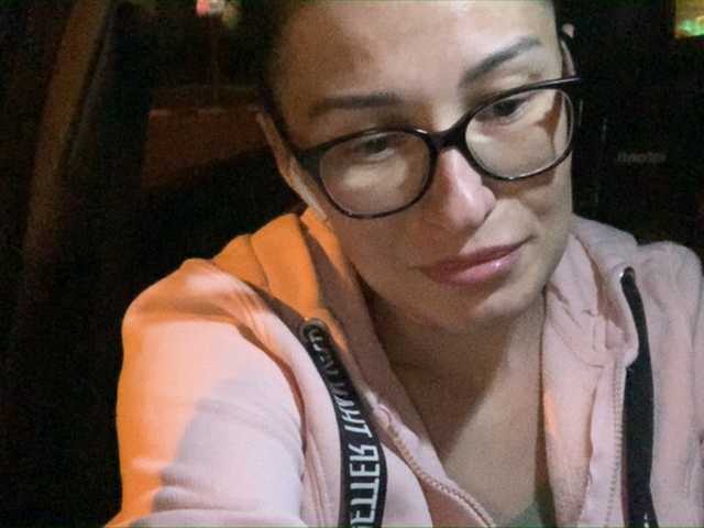 방송 스크린 샷 valerylove