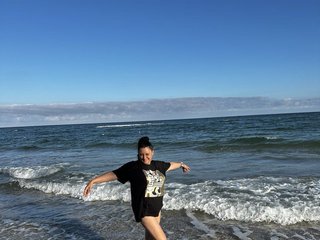 에로틱 한 영상 채팅 ValeryRosseee