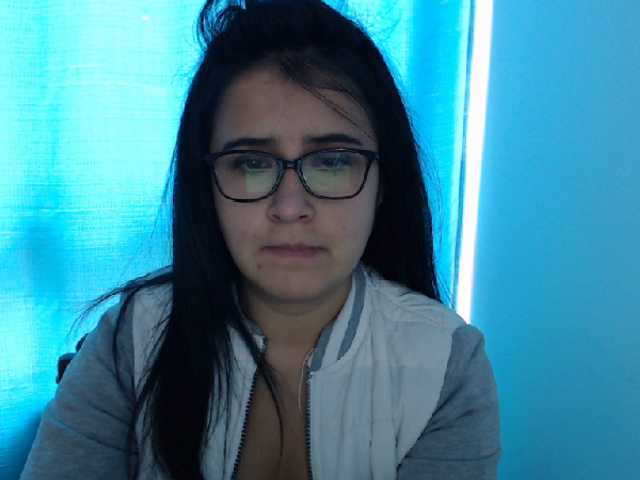 방송 스크린 샷 valeyandre