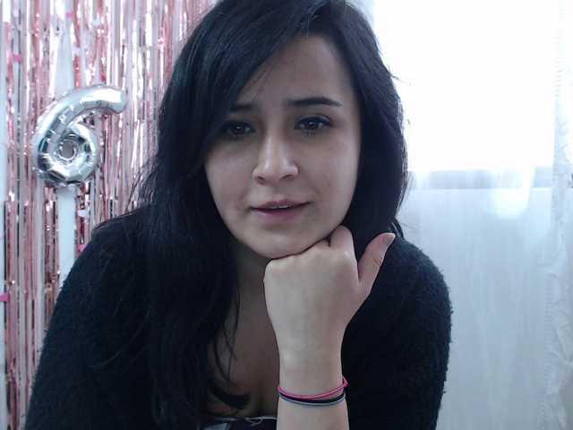 방송 스크린 샷 valeyandre