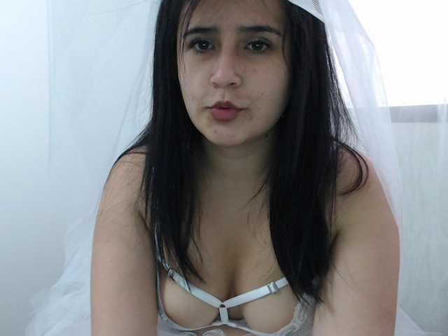 방송 스크린 샷 valeyandre