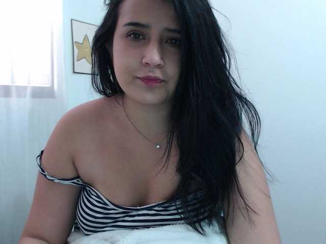 방송 스크린 샷 valeyandre