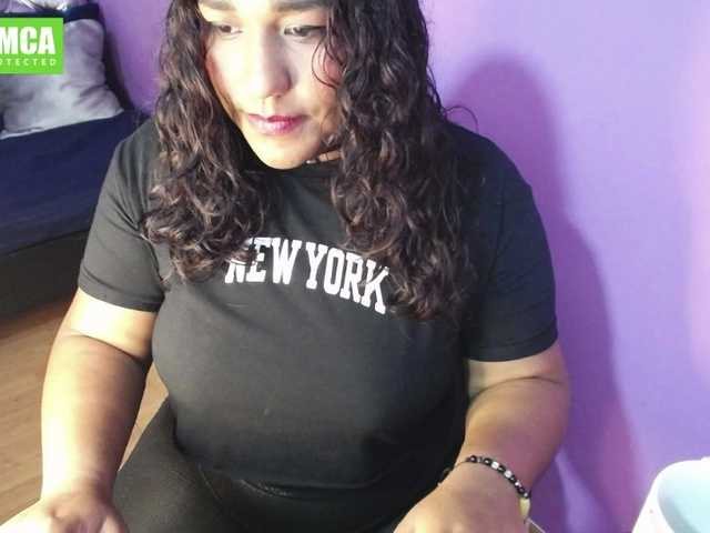 방송 스크린 샷 Valezca