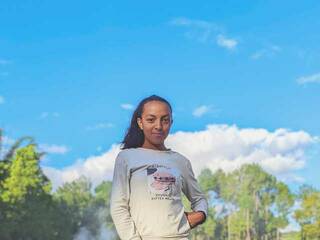 에로틱 한 영상 채팅 Valisoa