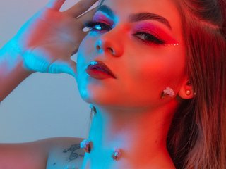에로틱 한 영상 채팅 ValkaRusso