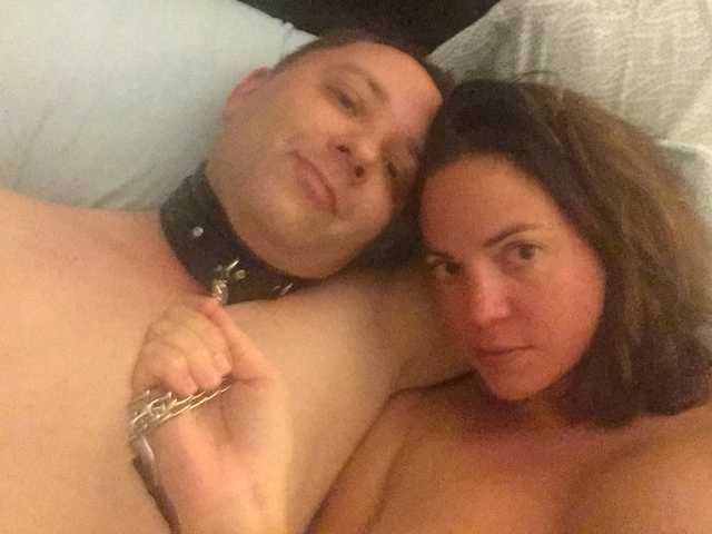 프로필 사진 MrsMrValleyHo