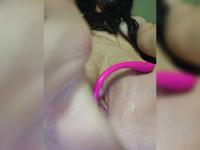 방송 스크린 샷 Valery-cat