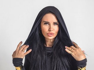 에로틱 한 영상 채팅 VampIrina11