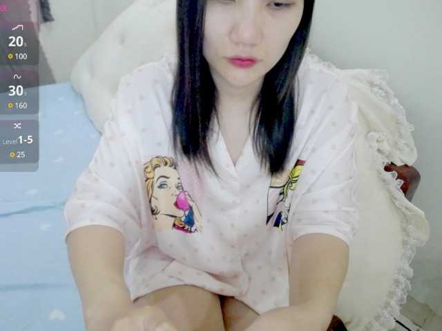 방송 스크린 샷 Vanana