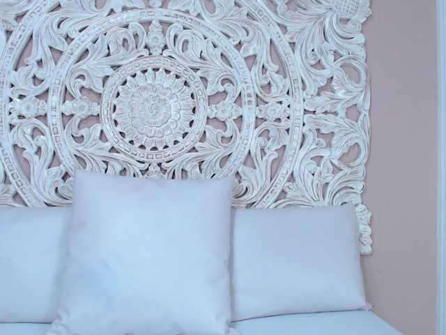 방송 스크린 샷 VanelopeSweet