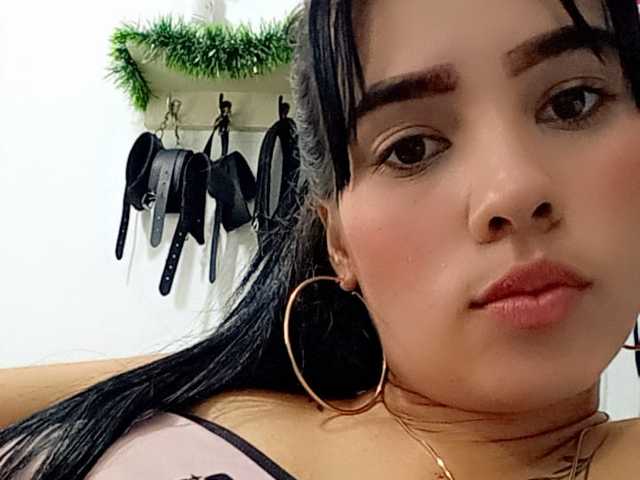 프로필 사진 vanesa19