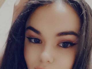 에로틱 한 영상 채팅 VanesaBlake