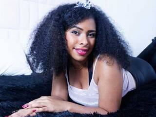 에로틱 한 영상 채팅 VanesaLincon