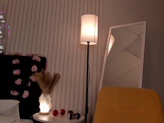 에로틱 한 영상 채팅 Vanessa-Walters