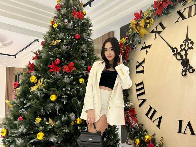 프로필 사진 VanessaSmoke
