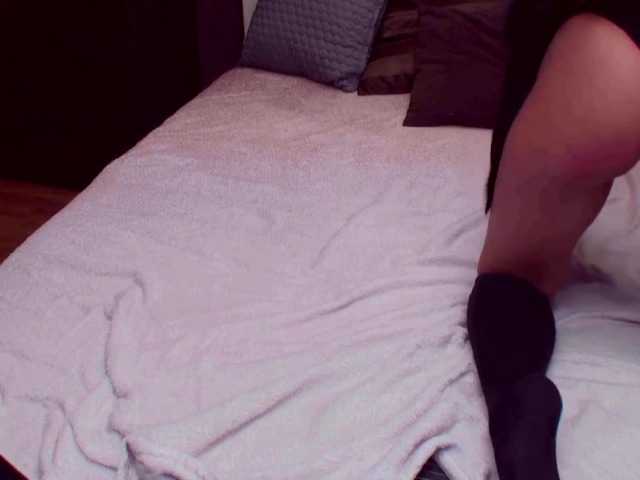 방송 스크린 샷 VanessaTinsda