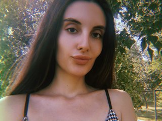 에로틱 한 영상 채팅 VanilaKitty