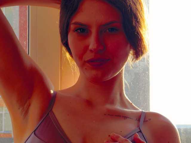 프로필 사진 Vanilla-Dream