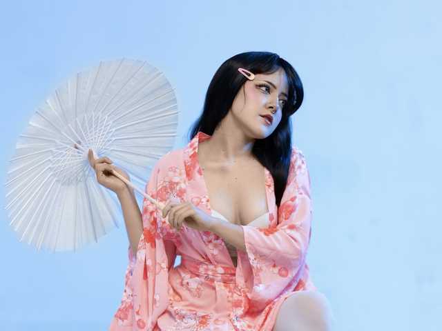 프로필 사진 VaniVanila