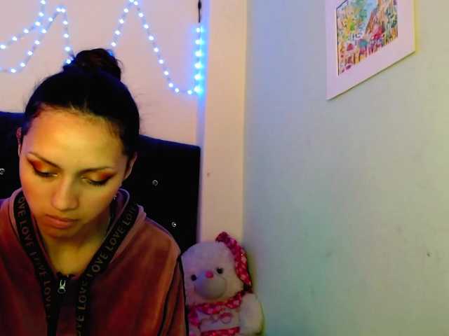 방송 스크린 샷 vanne-rabbit