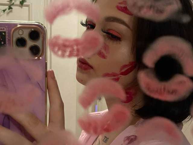 프로필 사진 vanslly