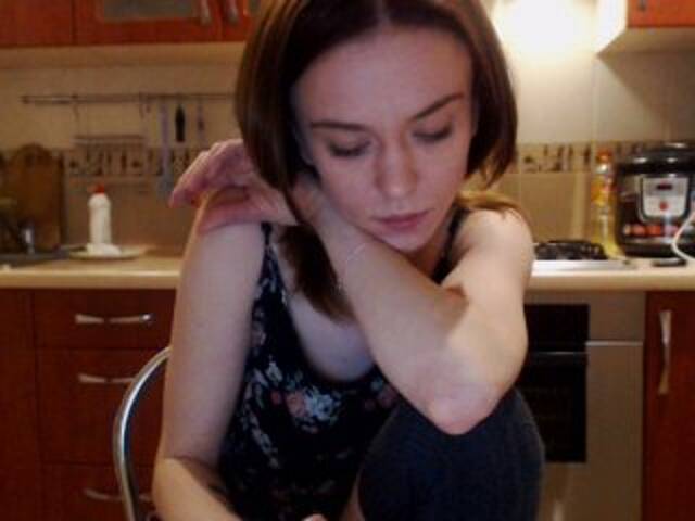 방송 스크린 샷 BlaBlaBla_