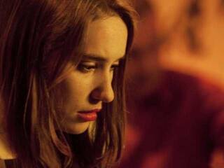 에로틱 한 영상 채팅 Vasilina8